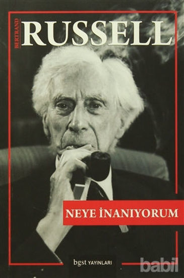 Picture of Neye İnanıyorum