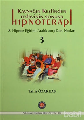 Picture of Kaynağın Keşfinden Tedavinin Sonuna Hipnoterapi