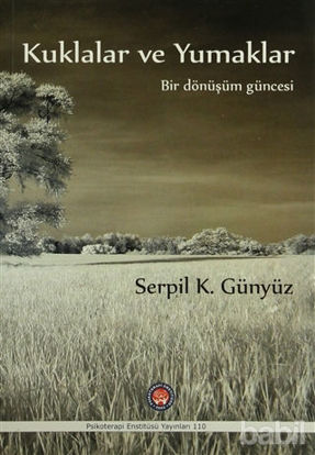 Picture of Kuklalar ve Yumaklar