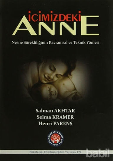 Picture of İçimizdeki Anne