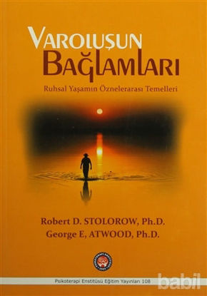 Picture of Varoluşun Bağlamları