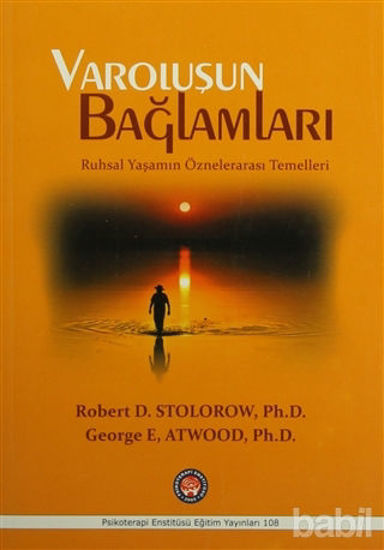 Picture of Varoluşun Bağlamları