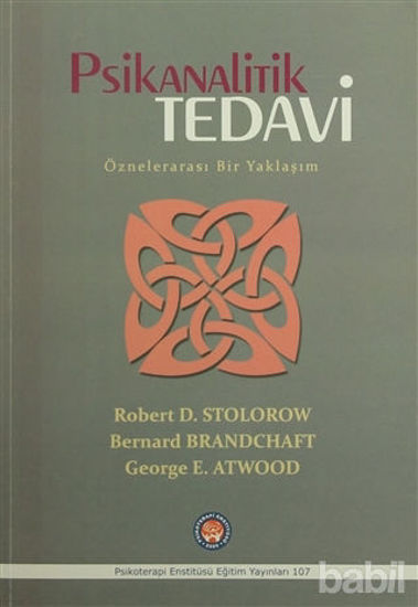 Picture of Psikanalitik Tedavi