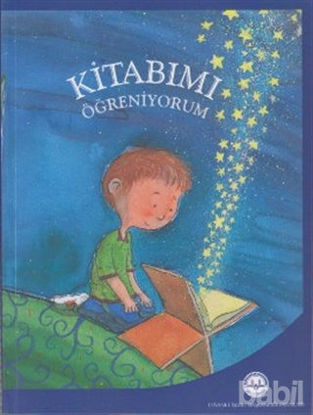 Picture of Kitabımı Öğreniyorum