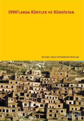 Picture of 1990’larda Kürtler ve Kürdistan