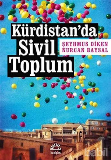 Picture of Kürdistan’da Sivil Toplum
