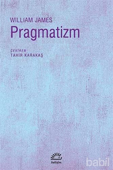 Picture of Pragmatizm