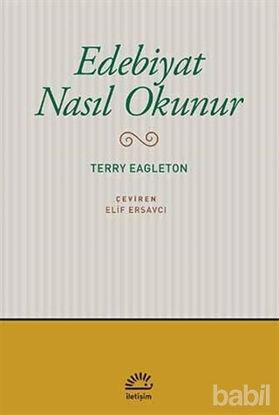 Picture of Edebiyat Nasıl Okunur