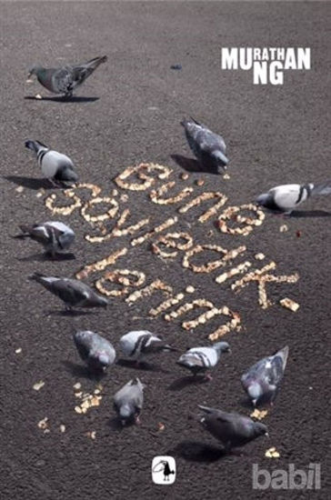 Picture of Güne Söylediklerim