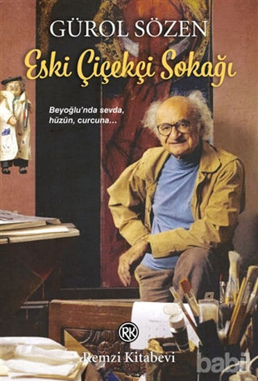 Picture of Eski Çiçekçi Sokağı