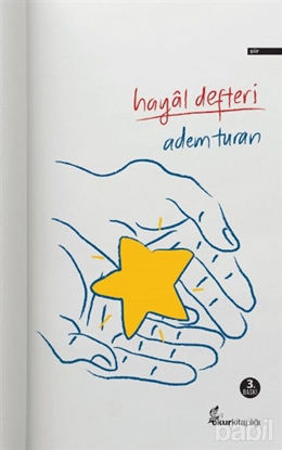 Picture of Hayal Defteri