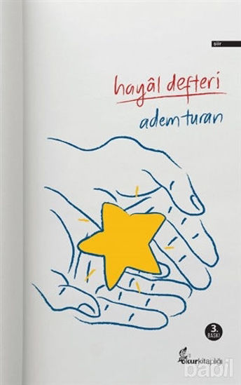 Picture of Hayal Defteri