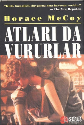 Picture of Atları da Vururlar