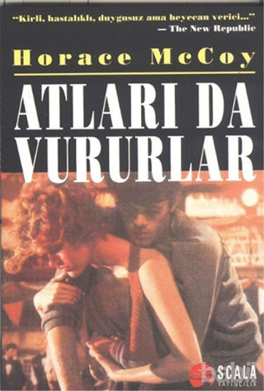 Picture of Atları da Vururlar