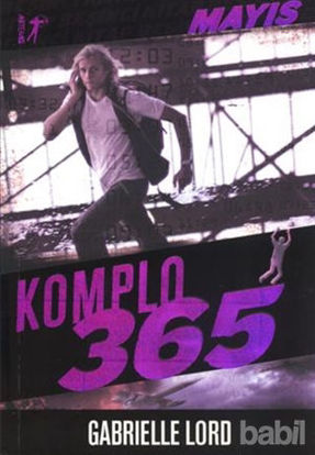 Picture of Komplo 365 : Mayıs