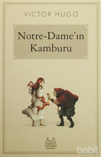 Picture of Notre-Dame'ın Kamburu