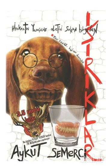 Picture of Isırıklar