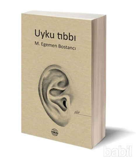 Picture of Uyku Tıbbı