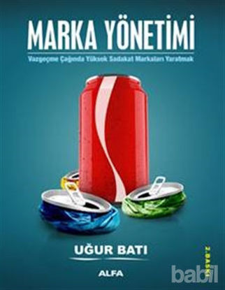 Picture of Marka Yönetimi