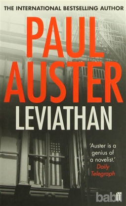 Picture of Leviathan