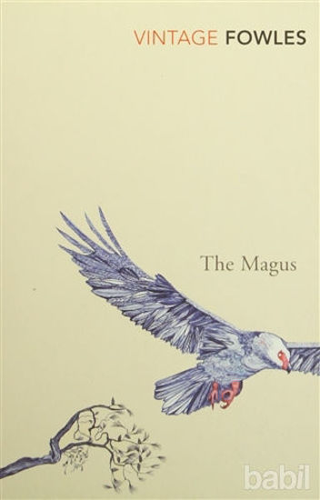 Picture of The Magus