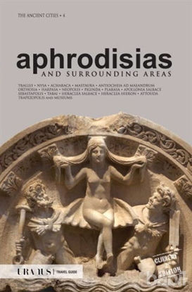 Picture of Aphrodisias and Surrounding Areas