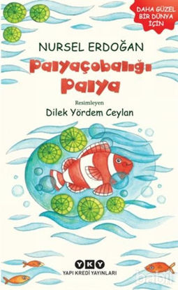 Picture of Palyaçobalığı Palya