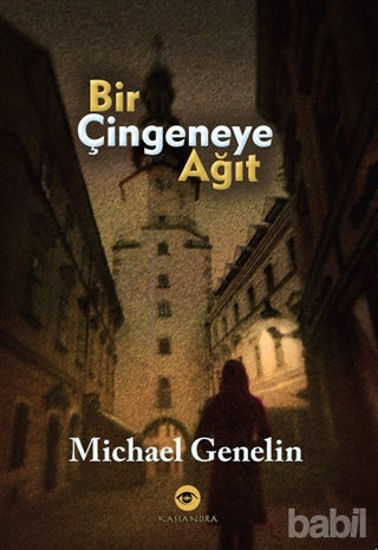 Picture of Bir Çingeneye Ağıt