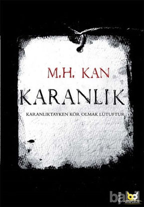 Picture of Karanlık