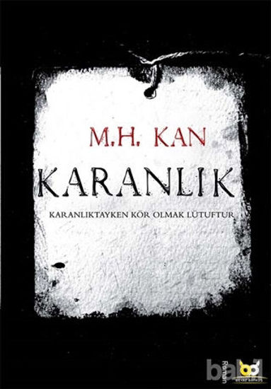 Picture of Karanlık