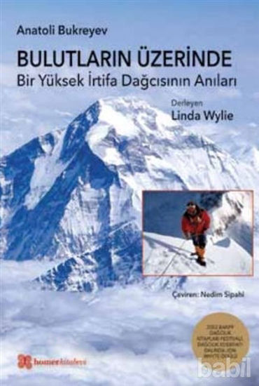 Picture of Bulutların Üzerinde