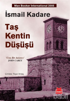 Picture of Taş Kentin Düşüşü