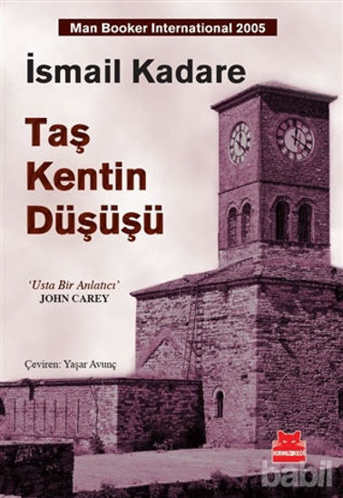 Picture of Taş Kentin Düşüşü