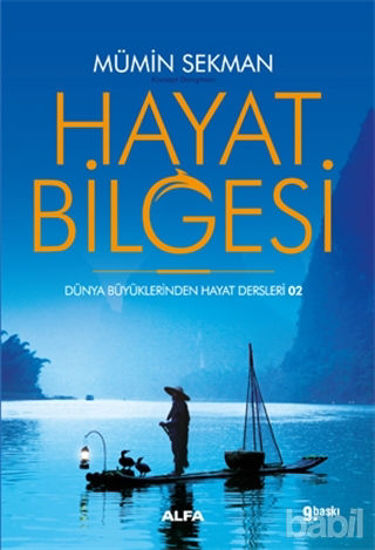 Picture of Hayat Bilgesi