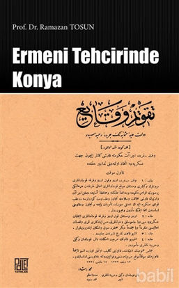 Picture of Ermeni Tehcirinde Konya