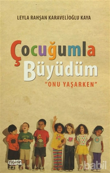 Picture of Çocuğumla Büyüdüm