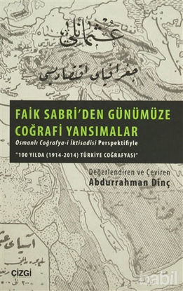 Picture of Faik Sabri'den Günümüze Coğrafi Yansımalar