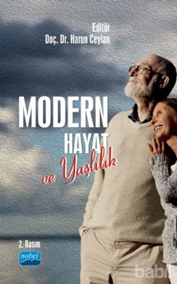 Picture of Modern Hayat ve Yaşlılık