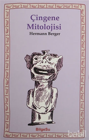 Picture of Çingene Mitolojisi