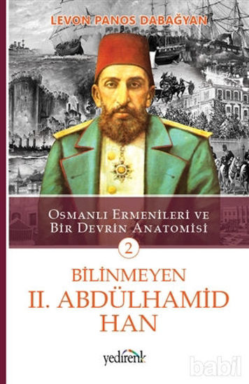Picture of Bilinmeyen 2. Abdülhamid Han - 2