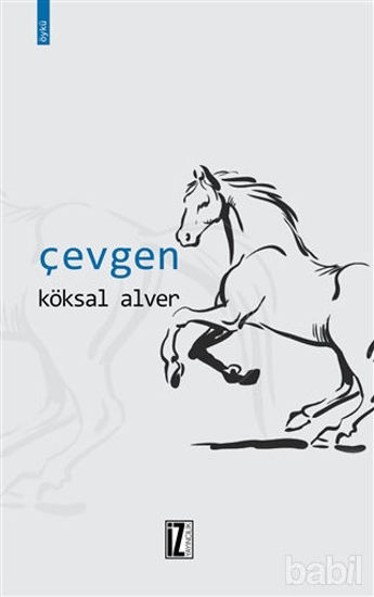 Picture of Çevgen