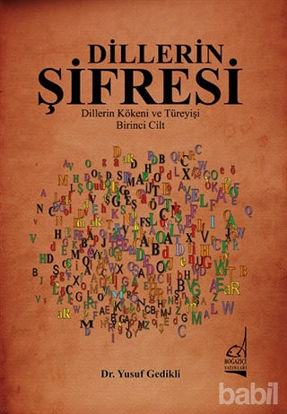 Picture of Dillerin Şifresi