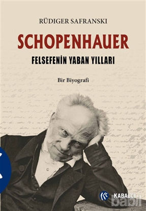 Picture of Schopenhauer - Felsefenin Yaban Yılları