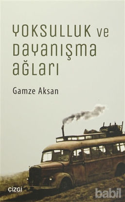 Picture of Yoksulluk ve Dayanışma Ağları