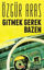 Picture of Gitmek Gerek Bazen