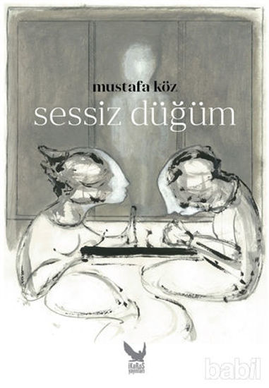 Picture of Sessiz Düğüm