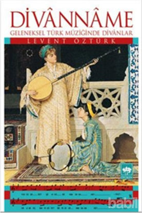 Picture of Divanname