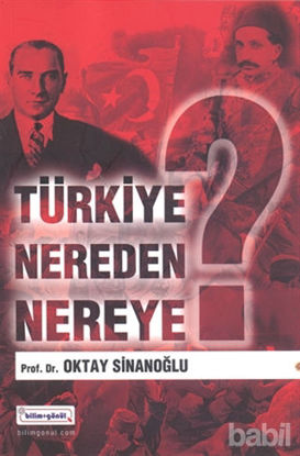 Picture of Türkiye Nereden Nereye