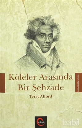 Picture of Köleler Arasında Bir Şehzade