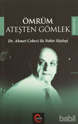 Picture of Ömrüm Ateşten Gömlek